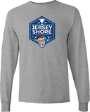 Long Sleeves - Jersey Shore Champions Cup 2026 - 1