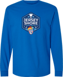 Long Sleeves - Jersey Shore Champions Cup 2026 - 1