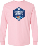 Long Sleeves - Jersey Shore Champions Cup 2026 - 1