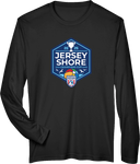 Performance Long Sleeves - Jersey Shore Champions Cup 2026 - 1