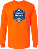 Long Sleeves - Jersey Shore Champions Cup 2026 - 1