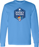 Long Sleeves - Jersey Shore Champions Cup 2026 - 1