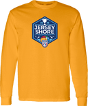 Long Sleeves - Jersey Shore Champions Cup 2026 - 1