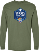 Long Sleeves - Jersey Shore Champions Cup 2026 - 1