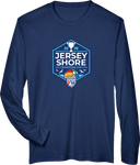 Performance Long Sleeves - Jersey Shore Champions Cup 2026 - 1