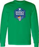 Long Sleeves - Jersey Shore Champions Cup 2026 - 1