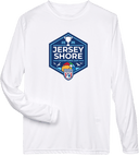 Performance Long Sleeves - Jersey Shore Champions Cup 2026 - 1
