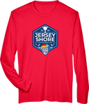 Performance Long Sleeves - Jersey Shore Champions Cup 2026 - 1