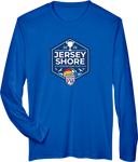 Performance Long Sleeves - Jersey Shore Champions Cup 2026 - 1
