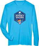 Performance Long Sleeves - Jersey Shore Champions Cup 2026 - 1