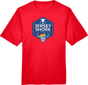 Performance Short Sleeves - Jersey Shore Champions Cup 2026 - 1