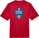 Performance Short Sleeves - Jersey Shore Champions Cup 2026 - 1