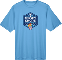 Performance Short Sleeves - Jersey Shore Champions Cup 2026 - 1