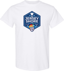 Short Sleeves - Jersey Shore Champions Cup 2026 - 1