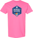 Short Sleeves - Jersey Shore Champions Cup 2026 - 1