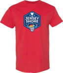 Short Sleeves - Jersey Shore Champions Cup 2026 - 1