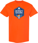 Short Sleeves - Jersey Shore Champions Cup 2026 - 1
