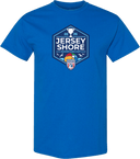 Short Sleeves - Jersey Shore Champions Cup 2026 - 1