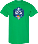 Short Sleeves - Jersey Shore Champions Cup 2026 - 1