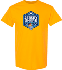 Short Sleeves - Jersey Shore Champions Cup 2026 - 1