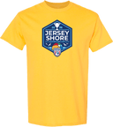 Short Sleeves - Jersey Shore Champions Cup 2026 - 1
