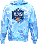 Tie-Dye Hoodies - Jersey Shore Champions Cup 2026 - 1