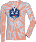 Tie-Dye Long Sleeves - Jersey Shore Champions Cup 2026 - 1