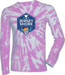 Tie-Dye Long Sleeves - Jersey Shore Champions Cup 2026 - 1