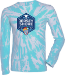 Tie-Dye Long Sleeves - Jersey Shore Champions Cup 2026 - 1