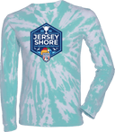 Tie-Dye Long Sleeves - Jersey Shore Champions Cup 2026 - 1
