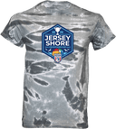 Tie-Dye Short Sleeves - Jersey Shore Champions Cup 2026 - 1