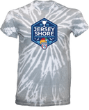 Tie-Dye Short Sleeves - Jersey Shore Champions Cup 2026 - 1