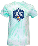 Tie-Dye Short Sleeves - Jersey Shore Champions Cup 2026 - 1