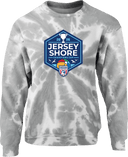 Crew Sweatshirt - Jersey Shore Champions Cup 2026 - 1
