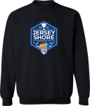 Crew Sweatshirt - Jersey Shore Champions Cup 2026 - 1