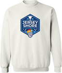 Crew Sweatshirt - Jersey Shore Champions Cup 2026 - 1