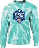 Crew Sweatshirt - Jersey Shore Champions Cup 2026 - 1