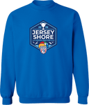 Crew Sweatshirt - Jersey Shore Champions Cup 2026 - 1
