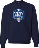 Crew Sweatshirt - Jersey Shore Champions Cup 2026 - 1