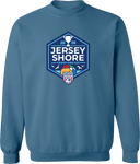 Crew Sweatshirt - Jersey Shore Champions Cup 2026 - 1