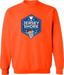 Crew Sweatshirt - Jersey Shore Champions Cup 2026 - 1