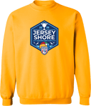 Crew Sweatshirt - Jersey Shore Champions Cup 2026 - 1
