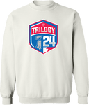 Crew Sweatshirt - Trilogy 24 2026(Main Logo)