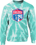 Crew Sweatshirt - Trilogy 24 2026(Main Logo)