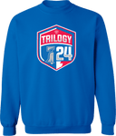 Crew Sweatshirt - Trilogy 24 2026(Main Logo)