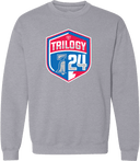 Crew Sweatshirt - Trilogy 24 2026(Main Logo)