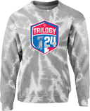 Crew Sweatshirt - Trilogy 24 2026(Main Logo)