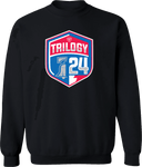 Crew Sweatshirt - Trilogy 24 2026(Main Logo)