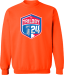 Crew Sweatshirt - Trilogy 24 2026(Main Logo)