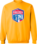 Crew Sweatshirt - Trilogy 24 2026(Main Logo)